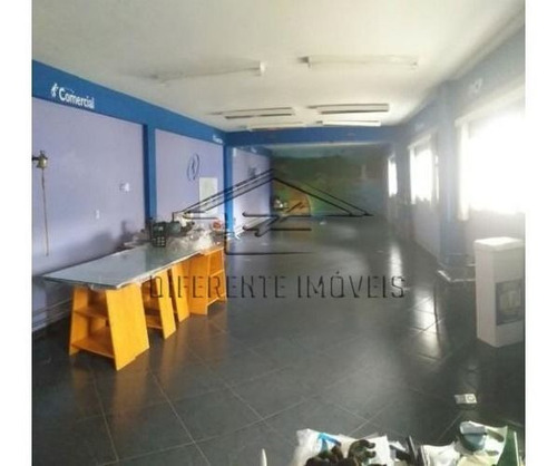 Dois Prédios Comerciais - 1.000 M² - Nova Petrópolis