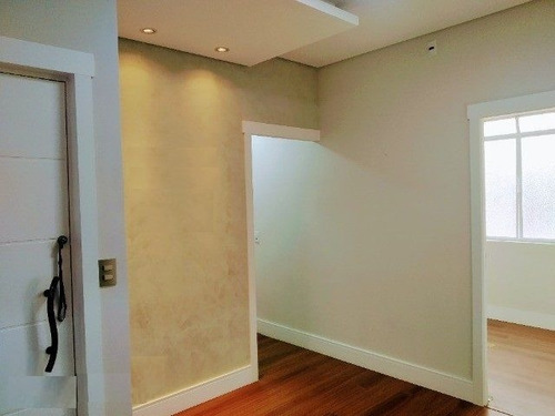 Imagem 8 de 12 de Sala Comercial Com 03 Ambientes Para Atendimento No Centro De Campinas. - Sa0336
