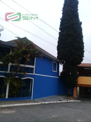 Imagem 15 de 24 de Casa Sobrado Em Jardim Santa Adelia - São Paulo - 4084