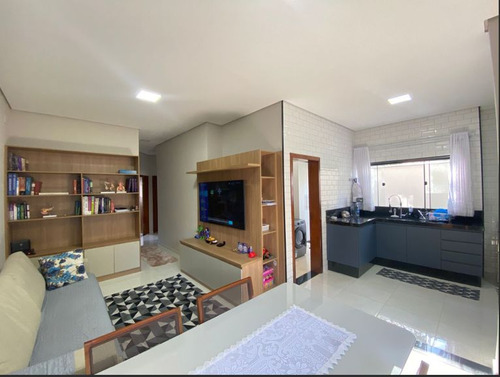 Casa Em São Lourenço Mg