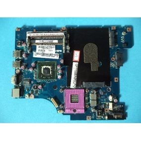 Placa Madre Lenovo G460e Paw10 La-7011p