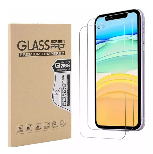 Pack Protector Iphone Se 2020 / 7 / 8 Premium Carcasa + Cristal Templado  con Ofertas en Carrefour