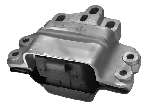 Soporte Motor Izq Audi A3 2007 2008 2009 2010 2011 2012 2014