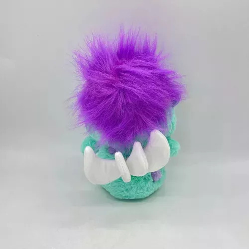 F Yy Peluche New Bibble Plush Dreamy Wonderland, 1 Unidad .