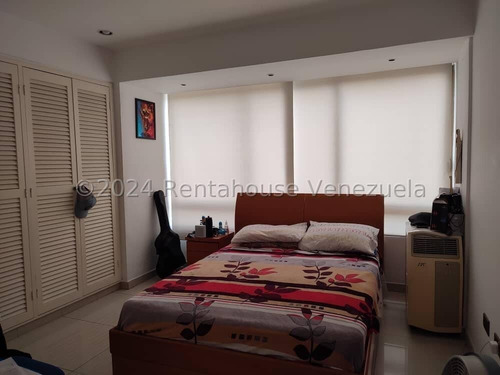 Ft Apartamento En Alquiler - La Alameda / Mls#25-820