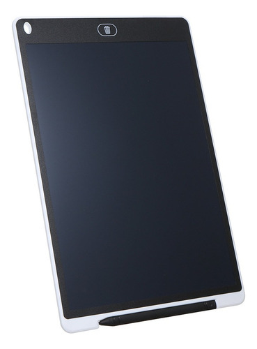 .. Tablet De Desenho Lcd De 12 Polegadas, Teclado Digital Po