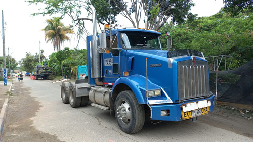 Tractocamion Kenworth T800 - Tpu964