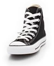 converse mujer cuña alta converse mujer cuña alta