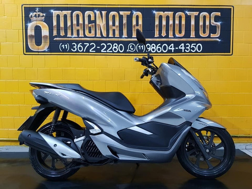 Imagem 1 de 14 de Honda Pcx 150 - 2019 - Km 16.000