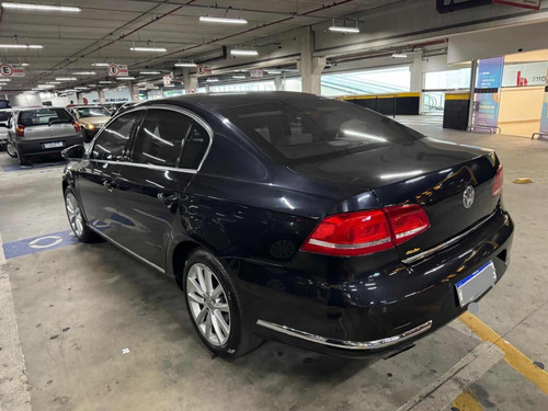 Volkswagen Passat 2.0 Tsi R-line 4p
