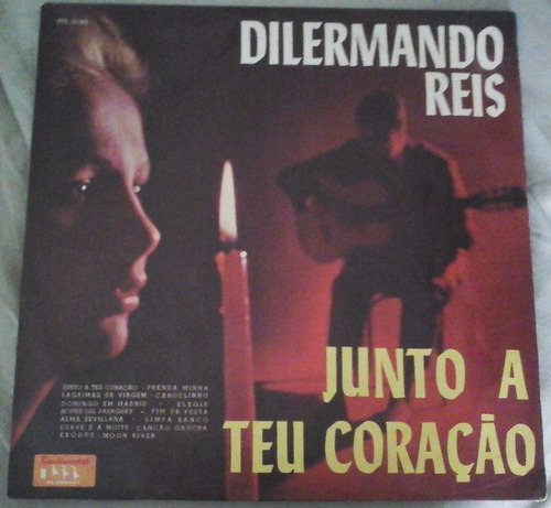 Dilermando Reis,  Junto A Teu Coraçao  - Solo De Guitarra