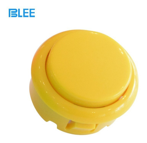 Imagen 6 de 9 de Boton 30mm O 24mm Simil Sanwa (kit 6 Botones)