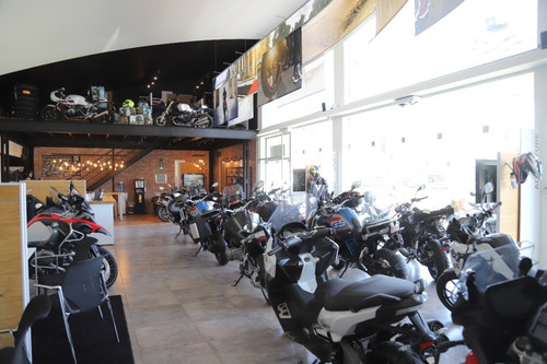 Imagen 17 de 17 de Bmw R 1200 Gs