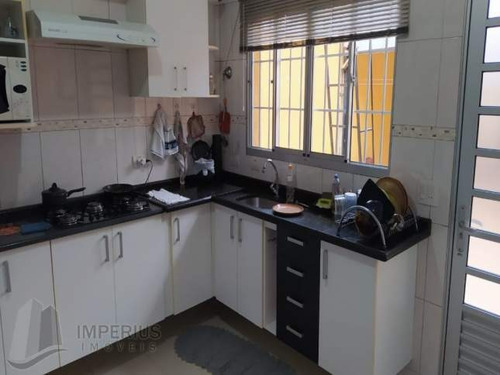 Imagem 5 de 10 de Vende-se Casa Térrea - 3736