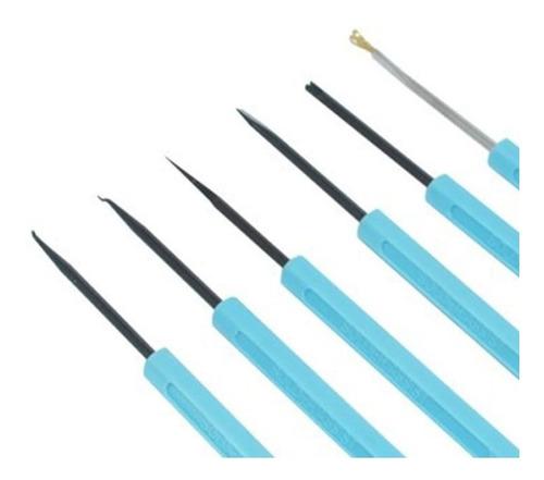 Herramientas Reparacion Electronica Y Soldadur Arduino
