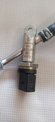Sensor Presion Combustible 06h906051j Audi,volkswagen (Usado)