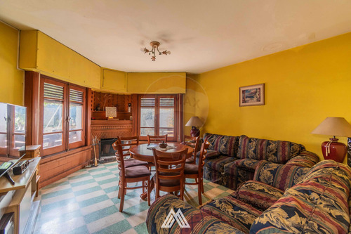 Se Vende Casa 4 Dormitorios En Colon Con Patio