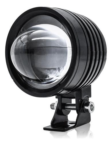 Faros De Motocicleta Suv Led Truck 30w Motocicleta Atv