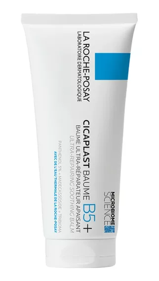 Crema Cicatrizante Cicaplast Baume B5 100 Ml La Roche Posay