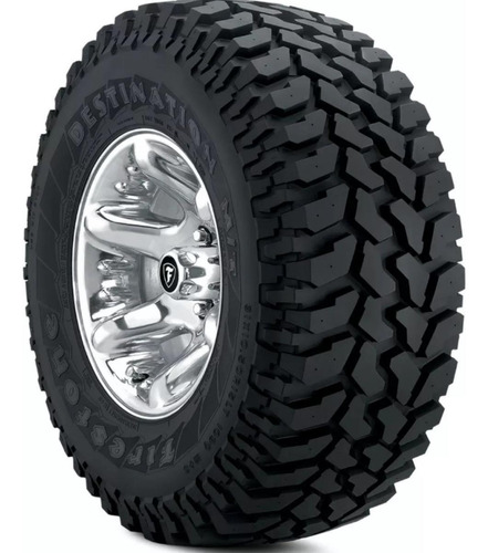 Neumático Firestone Destination M/T 245/70R16 111 Q