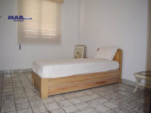 Imagem 8 de 11 de Apartamento Residencial À Venda, Centro, Guarujá - . - Ap8485