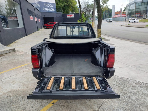 Imagem 13 de 15 de Fiat Uno Pick-up, Fiorino