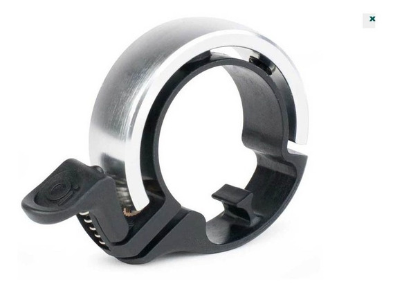 Knog Oi Classic Bike Bell Grande