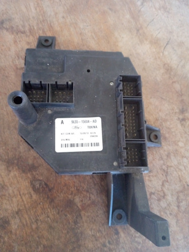 Fusilera Interna Para Ford Ranger 2.3 2011