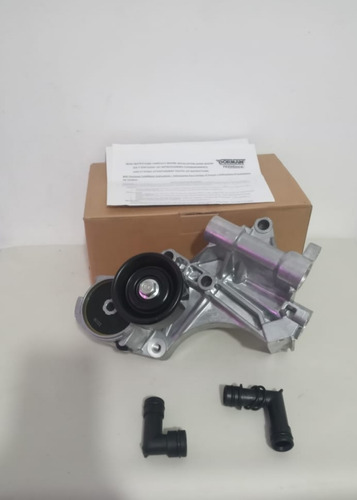 Tensor De Correa Multicanal Impala Motor 3.8