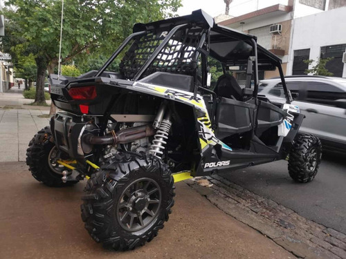 Polaris