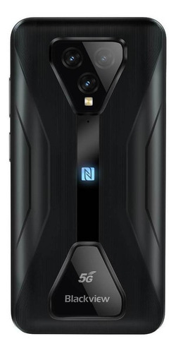 Blackview BL5000 Dual SIM 128 GB negro 8 GB RAM - Bueno (Reacondicionado)
