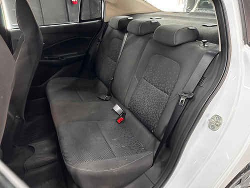 Chevrolet Onix 1.2 LT TECH ON-STAR PLUS 4P L19