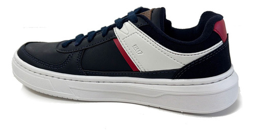 Zapatillas Urbanas Club 7 A590 - 40 Al 44 - Gamati