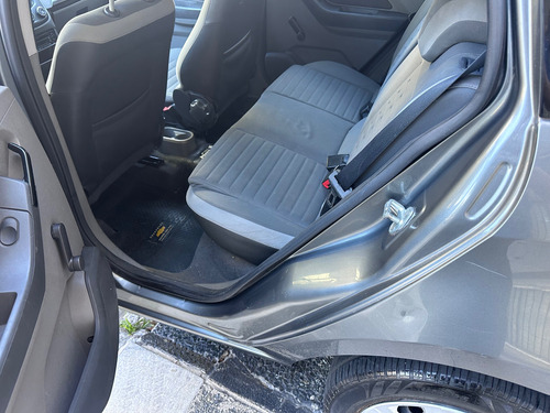 Chevrolet Agile 1.4 Lt