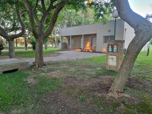 Venta, Casa A Laguna, Posada De Los Lagos Al 100