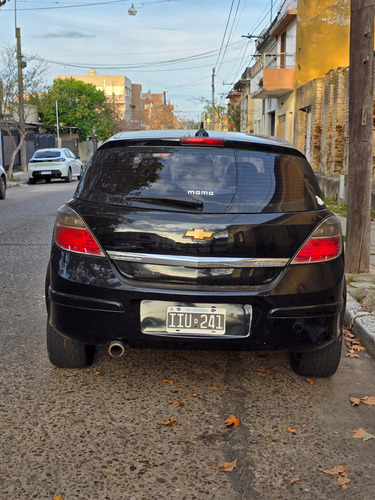 Chevrolet Vectra 2.4 Gt Cd