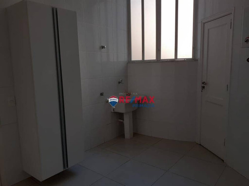 Imagem 29 de 30 de Apartamento 3 Quartos Com Garagem - Ap0395