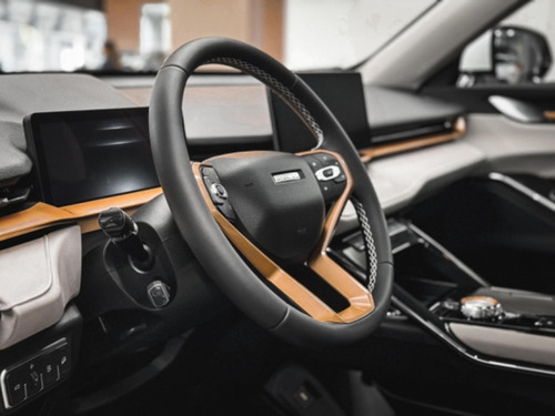 Gwm Haval H6 1.5 Phev19 E-traction