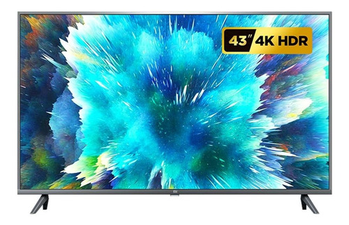 Xiaomi Mi Led Tv 4s 43 - Tienda Oficial Xiaomi