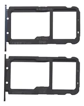 Comprar Porta Sim Bandeja Sim Huawei Mate 20 Lite Azul Fixuy
