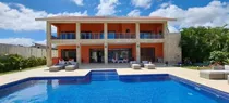 Comprar Venta De Villa De 5 Habitaciones En Cocotal Bavaro
