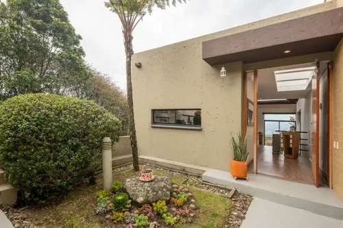 Casa En Venta En Arboretto. Cod V16506