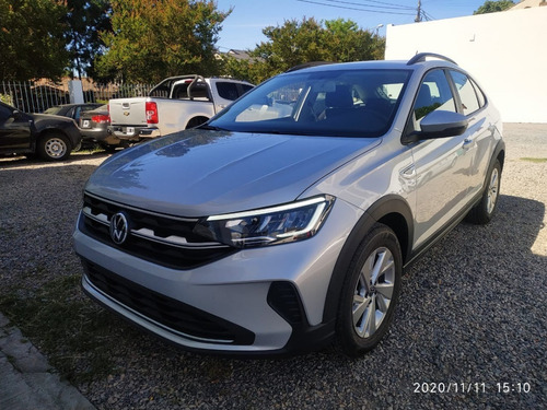 Volkswagen Nivus Comfortline 1.0 Tsi