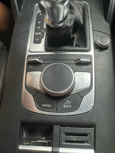 Audi A3 2.0 Tfsi Sedan 190cv