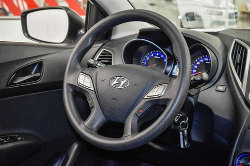 Hyundai Hb20 1.0 Comfort