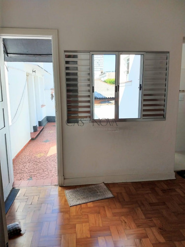 Imagem 17 de 21 de Casa À Venda Em Saúde - Ca002335