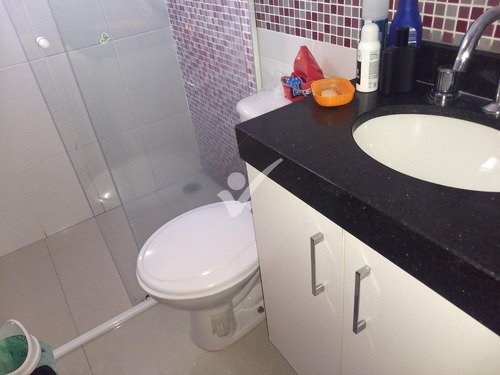 Imagem 12 de 20 de Casa À Venda Em Vila Formosa - Ca002245