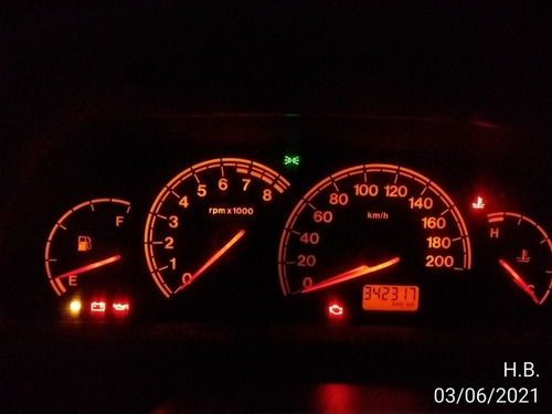 Fiat Weekend Elx