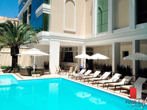 Imagem 2 de 30 de Apartamento - Ap704 - 32413333