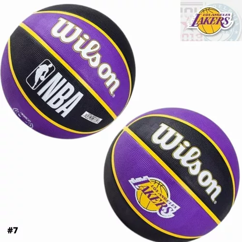 Bola de Basquete Wilson NBA Drv #7